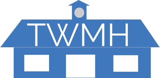 Tilston Village Hall logo