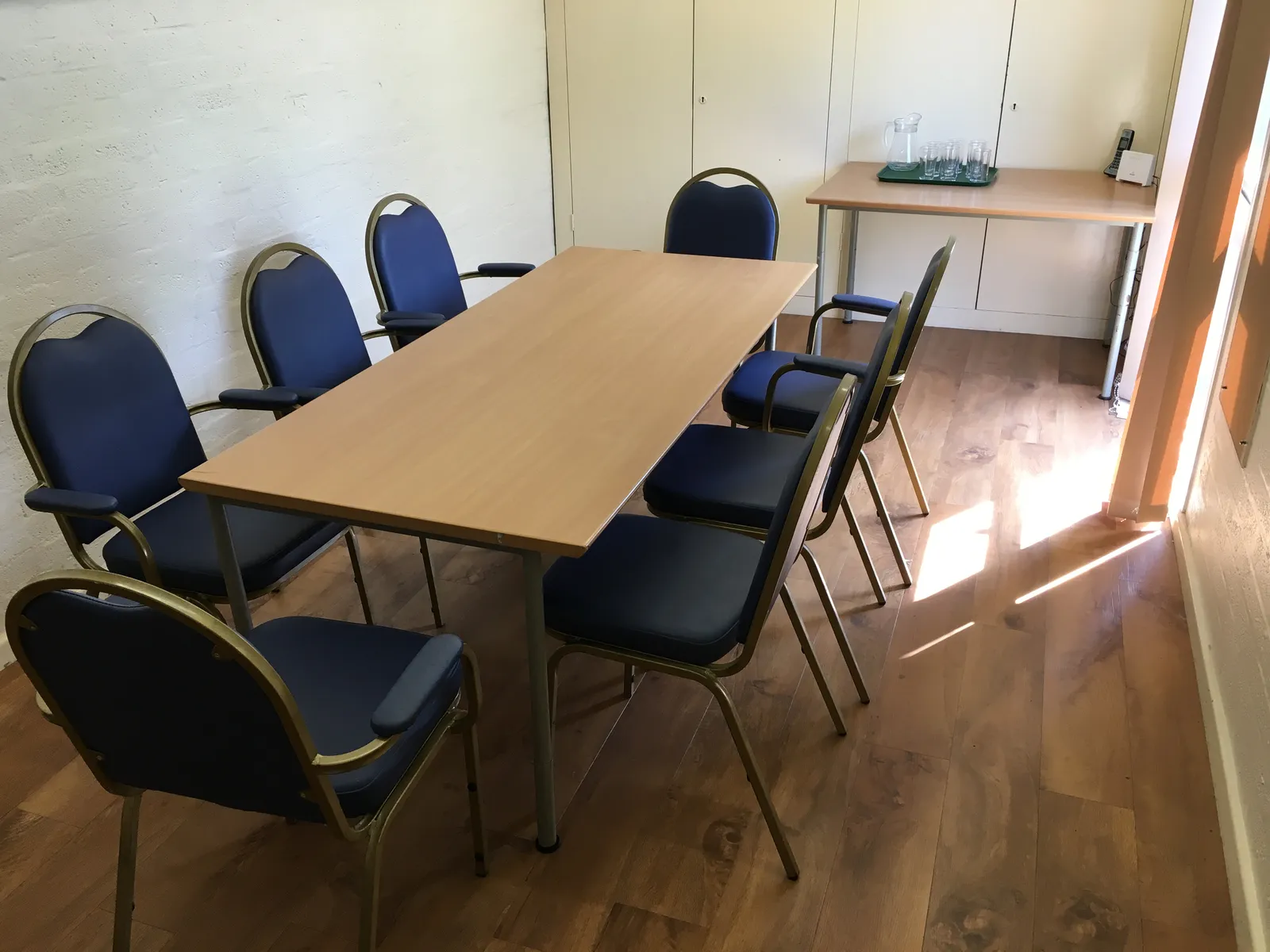 Small Meeting Room
